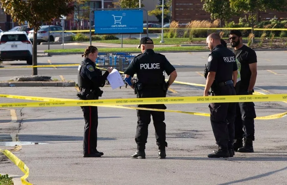 What Happened in Toronto's Mass Shooting?