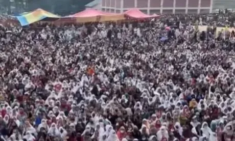 PoK unrest day 36: JAAC leader calls region 'occupied territory', 6 civilians killed