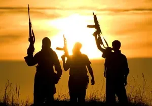 Has a Massive Uprising Erupted Against Pakistani Forces in Balochistan?