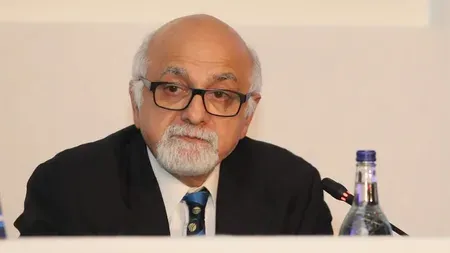ICC Board elections 2025: Khwaja loses as Palani, Usmani, Van Vuuren elected