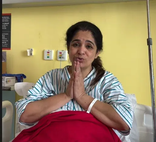 मास्टरशेफ इंडिया विजेता पंकज भदौरिया को ब्रेस्ट कैंसर, सर्जरी से पहले फैंस से माँगी दुआएँ