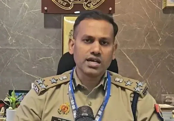 भारत-अफगानिस्तान दूसरा वनडे: लखनऊ के इकाना स्टेडियम में 3,000 पुलिसकर्मी तैनात, त्रिस्तरीय सुरक्षा घेरा