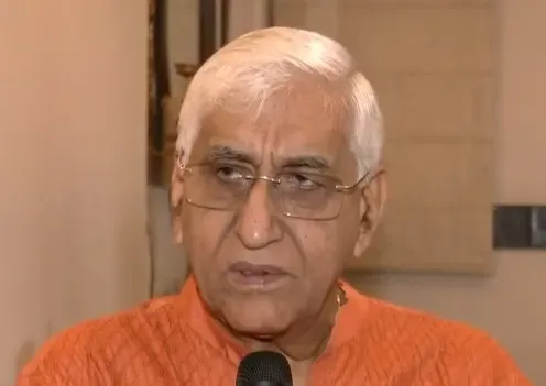 टीएस सिंह देव की माँग: मतदाता सूची में बदलाव सार्वजनिक हों, फॉर्म-6 और ECI के कामकाज की जाँच हो