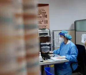 Maternity wards closed at most US rural hospitals: Study