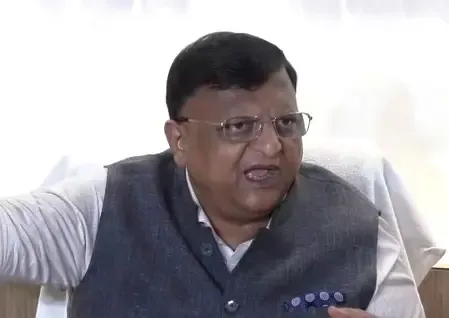मतगणना पूरी तरह पारदर्शी और सुरक्षित तरीके से कराई जाएगी : पश्चिम बंगाल सीईसी