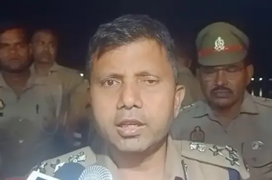 Tragic Boat Capsizing in Mathura: Ongoing Efforts to Find Missing Individuals