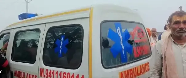 Cow Vigilante Tragically Killed in Mathura Amid Cattle Smuggling Chase