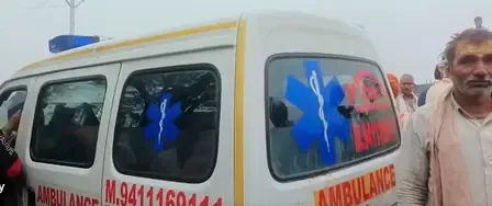 Cow Vigilante Tragically Killed in Mathura Amid Cattle Smuggling Chase