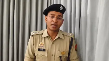 मथुरा: हादसे के बाद फैली अफवाह पर बवाल, 13 गिरफ्तार