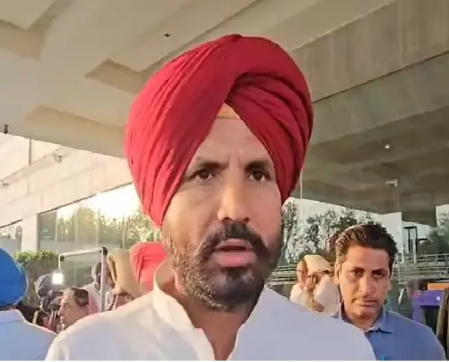 मथुरा नाव हादसा: राजा वारिंग ने शोक व्यक्त किया, पीड़ितों के लिए मुआवजे की मांग की