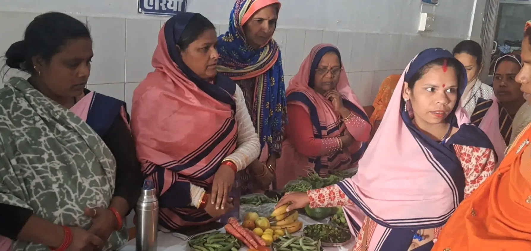 क्या मातृत्व वंदना योजना से दमोह की गर्भवती महिलाएं स्वास्थ्य और पोषण के प्रति जागरूक हो रहीं हैं?