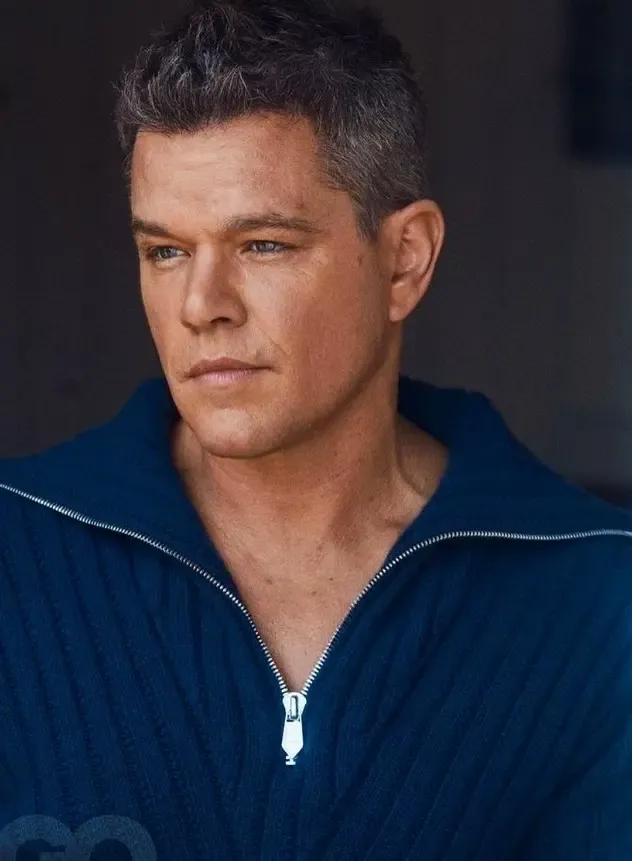 Did Matt Damon's Wife Really Think Ben Affleck Was 'The Cute One' in ‘Good Will Hunting’?