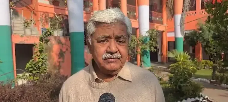 Is the Situation for Hindus in Bangladesh a Deep Concern?