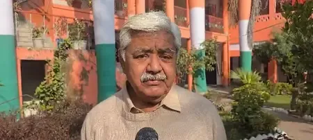 Is the Situation for Hindus in Bangladesh a Deep Concern?