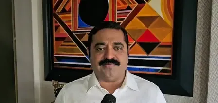 Is it a matter of pride? BJP leader praises Trump's commendation of PM Modi and the revival of trade discussions