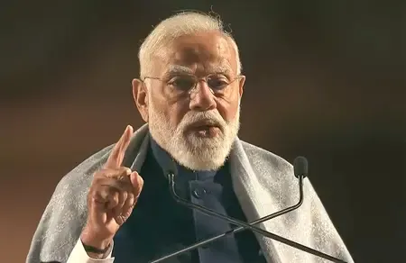 Is it a Matter of Pride that People from All Over the World are Coming to India?