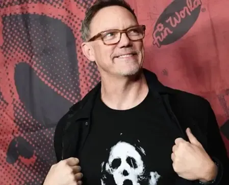 Matthew Lillard Explains His Wife's Reaction to Jacob Elordi Praise