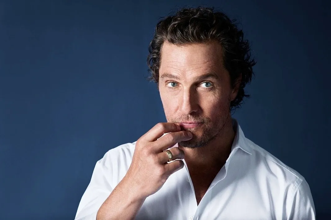 Is Matthew McConaughey Reuniting with ‘True Detective’ Creator Nic Pizzolatto?