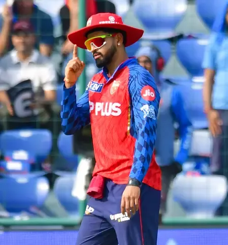 Shreyas Iyer on maturity: learning outside cricket shapes champions