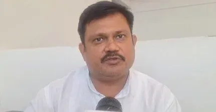 चीनी निर्यात रोक और एथेनॉल नीति: बिसवां मिल चेयरमैन सुधाकर शुक्ला ने किया सरकार के फैसले का समर्थन