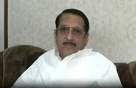 मौलाना अरशद मदनी का सपना गजवा-ए-हिंद का है : राज पुरोहित