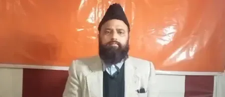क्या मौलाना चौधरी इफराहीम हुसैन ने शाहरुख खान के खिलाफ फतवा जारी किया?