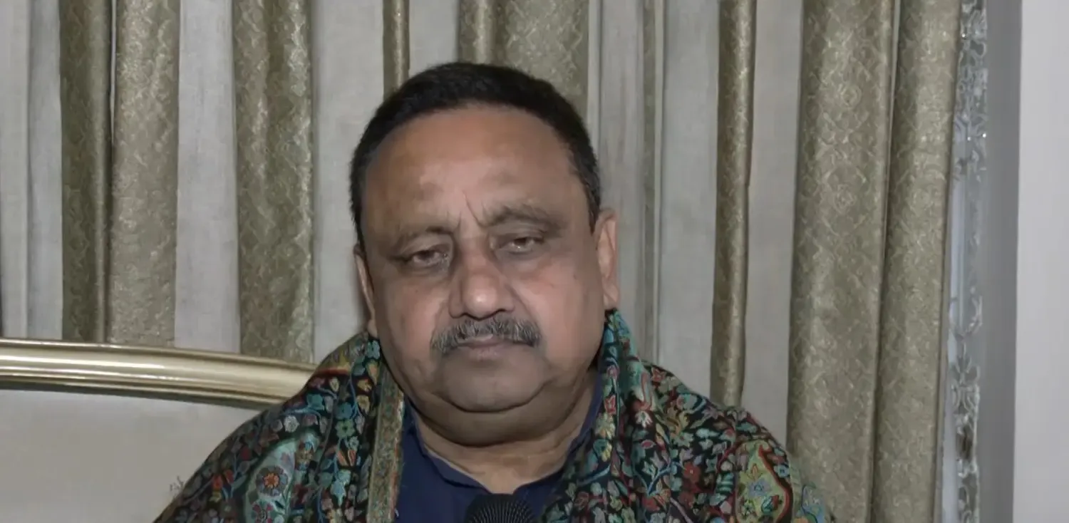 क्या मौलाना मदनी सांप्रदायिकता का जहर घोलने की कोशिश कर रहे हैं?