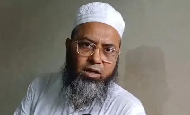 असम सरकार के वेतन-कटौती फैसलों पर मौलाना साजिद कासमी बोले — 'स्वागतयोग्य और सराहनीय कदम'