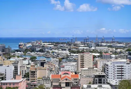 Mauritius bans entry of travellers from DRC, Uganda, South Sudan amid Ebola outbreak