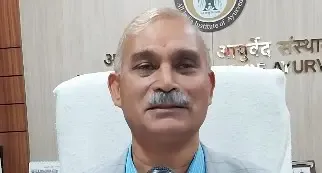 मौसमी बीमारियों से बचने के लिए कारगर साबित हो सकते हैं घरेलू नुस्खे: एआईआईए निदेशक