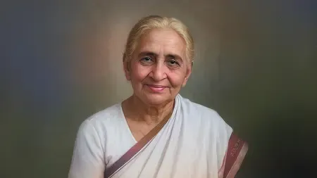 'मौसी जी' की जयंती : एक ऐसी महिला, जिसने नारी शक्ति को दी उड़ान