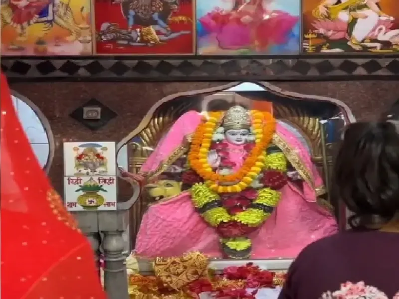 गोरखपुर का बुढ़िया माई मंदिर: एक रहस्यमय स्थल जो मौत की चेतावनी देता है