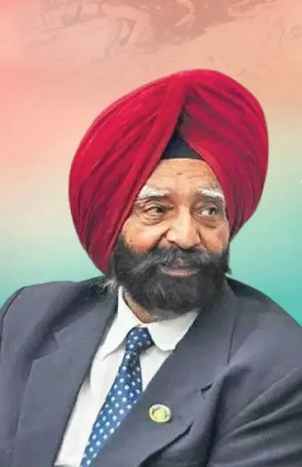 क्या कुलदीप सिंह चांदपुरी ने लोंगेवाला की लड़ाई में मौत का सामना किया?