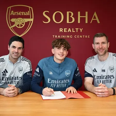 Has Max Downman Signed a Pre-Contract with Arsenal?