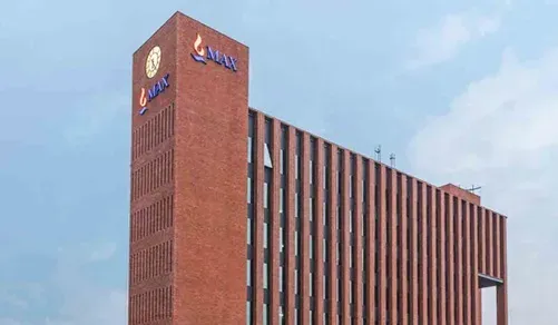 Max Estates Q1 FY27 net profit drops 30% to ₹8.35 crore