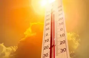 Rising Temperatures in Tamil Nadu: A 3°C Increase Expected Starting Tomorrow