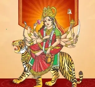 PM Modi greets nation on Navratri Day 3, prays to Devi Chandraghanta