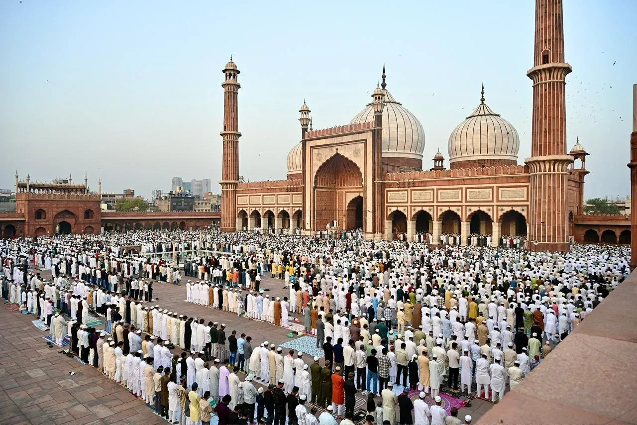 PM Modi's Eid al-Adha greetings call for brotherhood and harmony