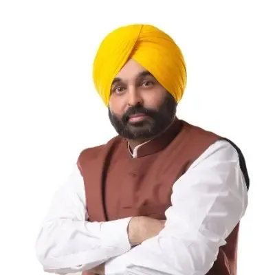 Will Punjab CM Bhagwant Mann Be Blessed with a Long and Healthy Life?