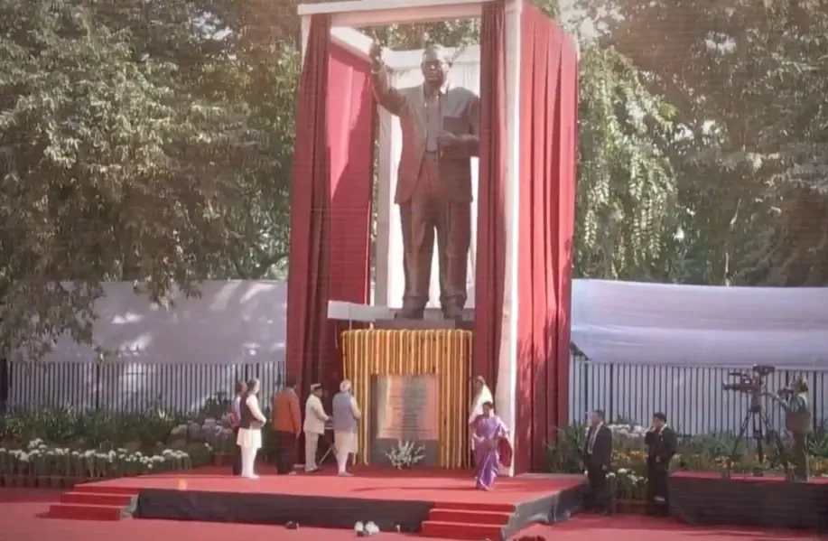 How Do Dr. Ambedkar's Ideals Illuminate the Path to a Viksit Bharat?