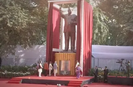 How Do Dr. Ambedkar's Ideals Illuminate the Path to a Viksit Bharat?
