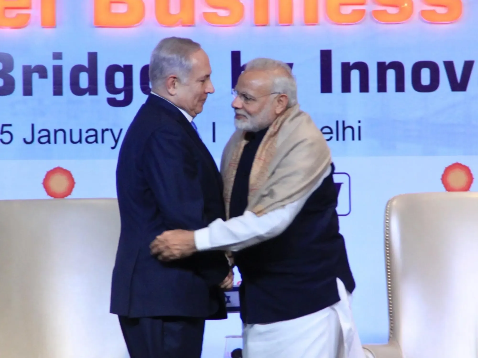 Will the India-Israel partnership continue to thrive?