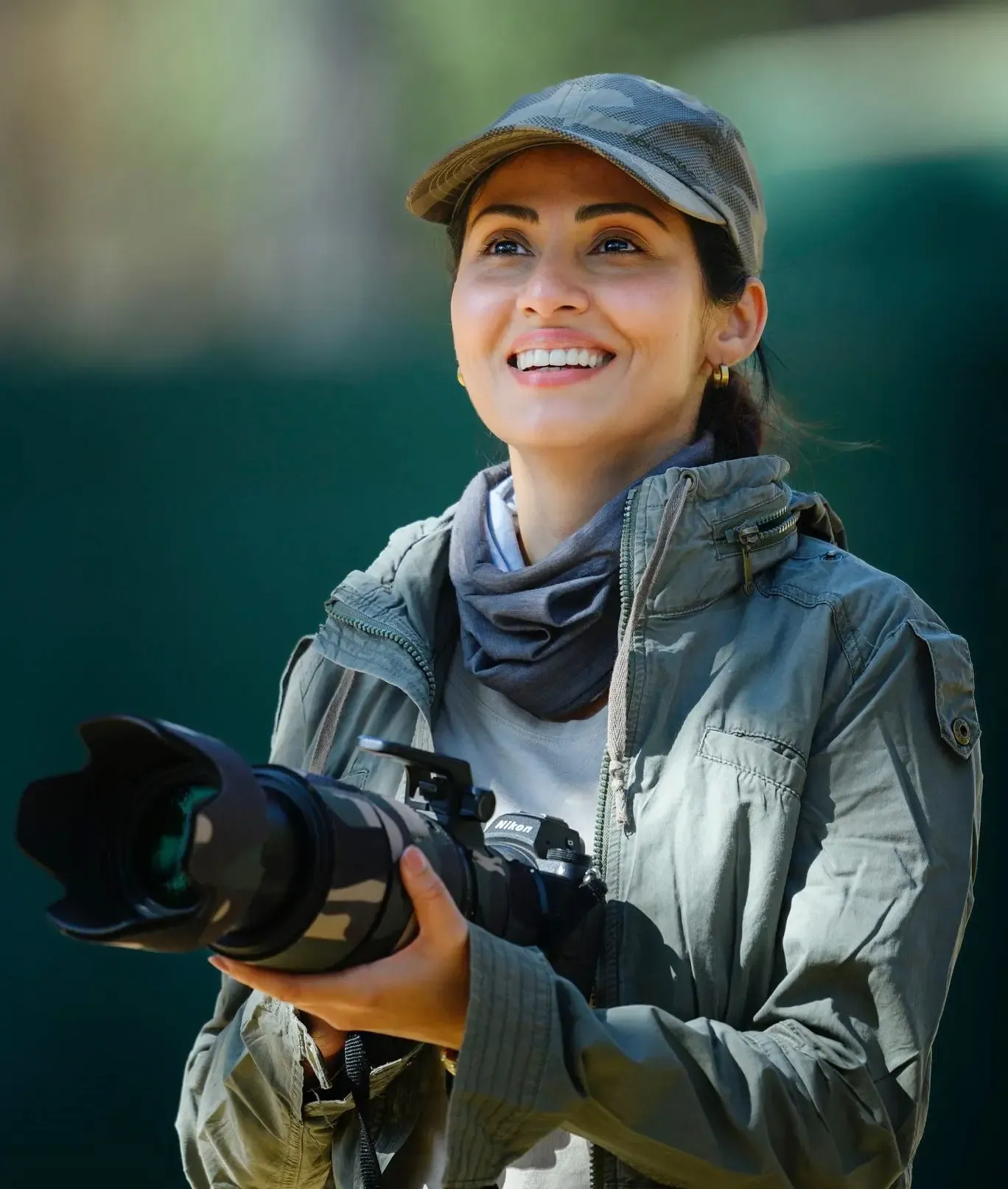 May the Divine Energy of Lord Shiva Encourage Us to Cherish All Living Beings, Says Sadaa