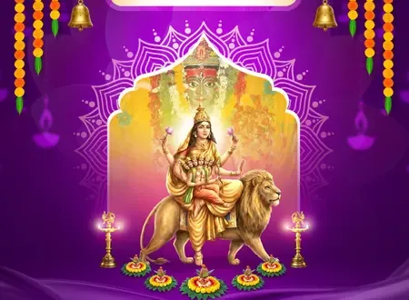 PM Modi: May Goddess Skandamata's Compassion Guide Us All