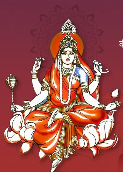 Will May Navratri Bring Good Fortune and Prosperity to All?