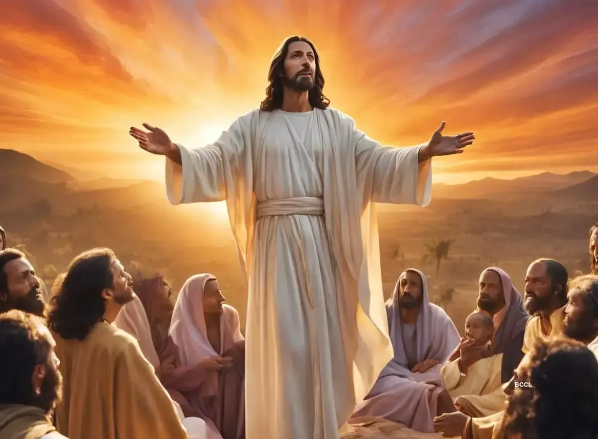 May the essence of peace and unity always prevail: PM Modi on Good Friday