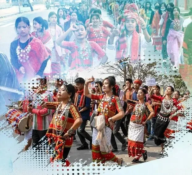 Does Kokborok Day Inspire Unity Among Tripuris?