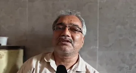 मुंबई लोकल ट्रेन में मयंक लोहार की हत्या: एकनाथ शिंदे ने पीड़ित पिता को दिया न्याय का भरोसा