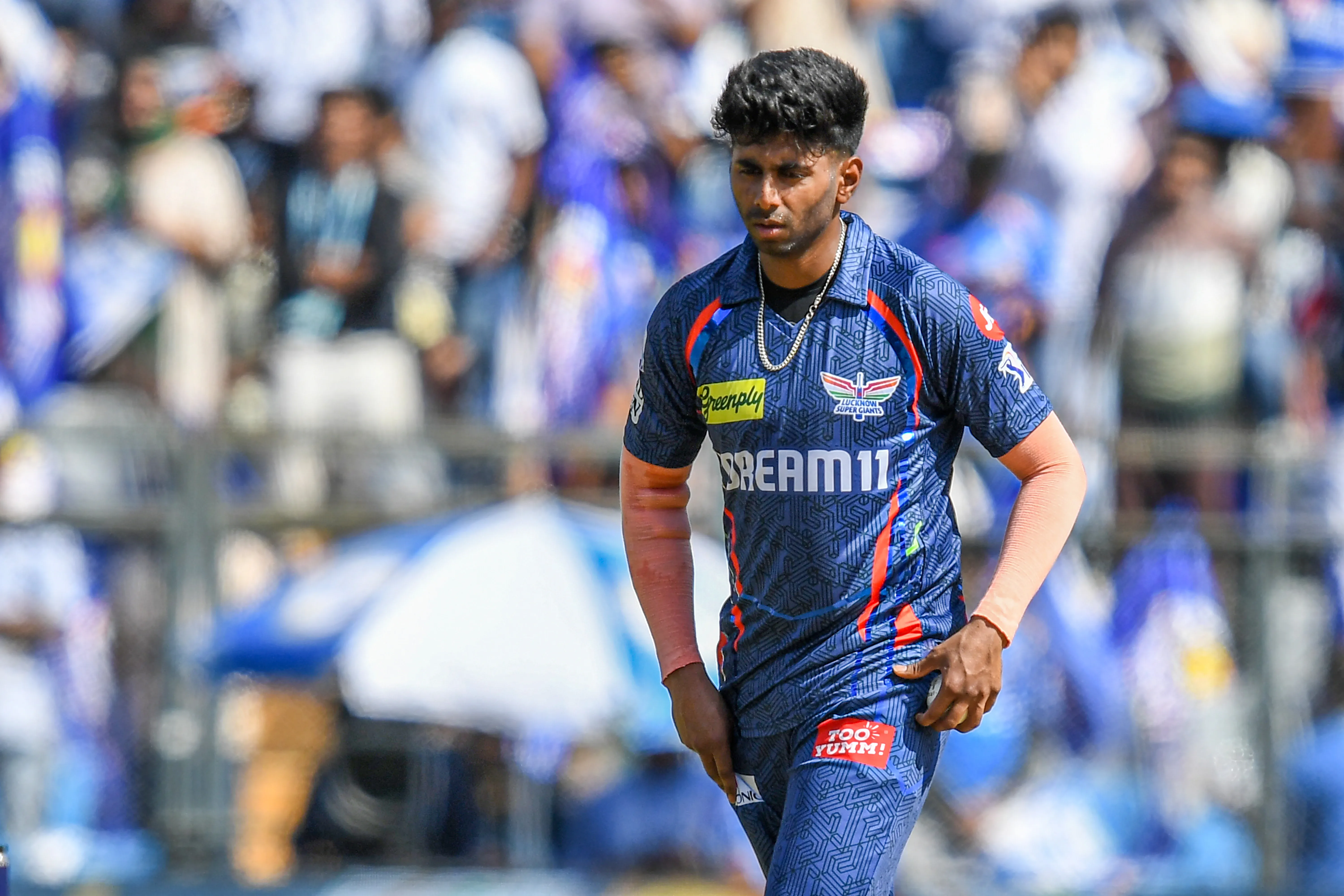 Is Mayank Yadav Set to Follow Bumrah's Surgical Path?