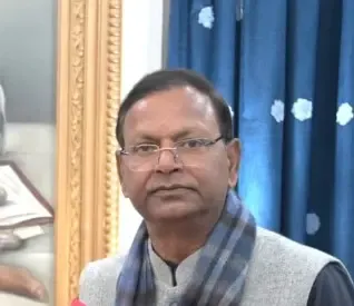 क्या मायावती गठबंधन के लिए सही निर्णय लेंगी?: पंकज चौधरी